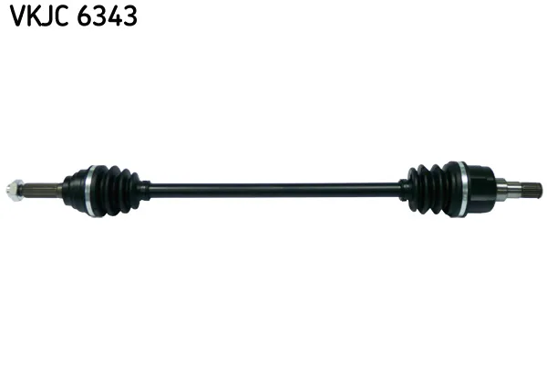 Полуоска SKF